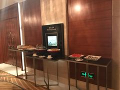 -上海雅居乐万豪侯爵酒店