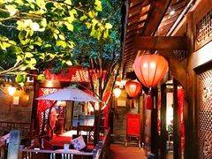 -三只耳火锅(宽窄巷子店)