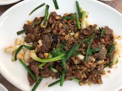 沙姜牛肉-贞记餐厅(老街店)
