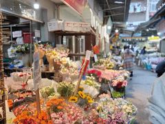 -循礼门鲜花花市(武汉循礼门店)