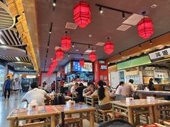 -海椒市落舌·麻辣烫冒菜(中关村店)