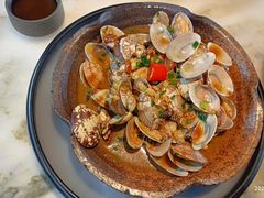 -绿茶餐厅(龙井船宴· 品牌总店)