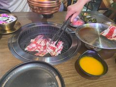 -香猪坊韩国烤肉专属门店(魏公村店)
