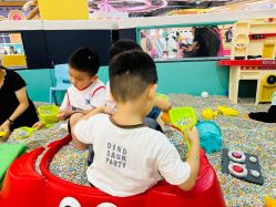 -美嘉纷(嘉洲广场佛山南海大沥店)