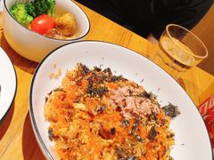 -森Some Fusion(荔湾店)