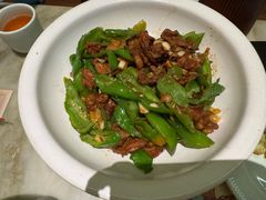 -苏乡兰亭·新派淮扬菜(吾悦广场店)