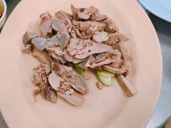 -红大哥水门鸡饭(總店)
