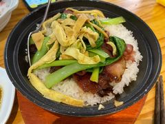 -恋萍小吃(时代店)