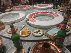 -乐宴·老北京铜火锅(八卦岭店)