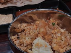 -青春韩国料理(汽博店)