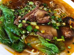 红烧牛排面-金城尕娃牛肉面(钻汇广场店)