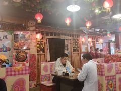 -粗粮人家·东北菜(洋桥店)