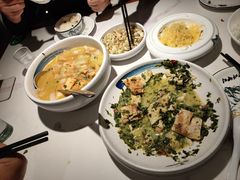 -壹只菜·崇明本地特色菜(崇明南门店)