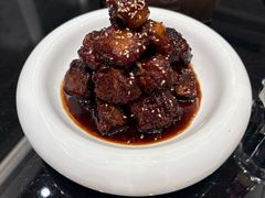 -新南华大酒店(长寿店)
