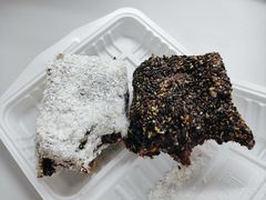 椰蓉卷-老回回饺子馆(海洋馆店)