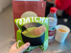 抹茶奶油-泽田本家·铜锣烧专门店(天环广场店)