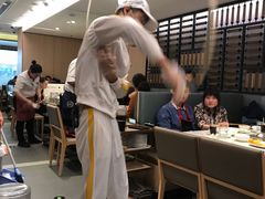 -海底捞火锅(大融城店)