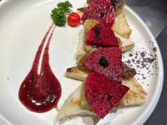 -大神太神·铁板烧(瑞虹天地月亮湾店)