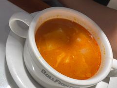 -斗牛士牛排餐厅(嘉里汇店)
