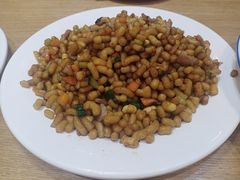 -紫光园·烤鸭(吕家营店)