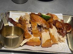 -令狐冲·炭烤活鱼(宝龙店)