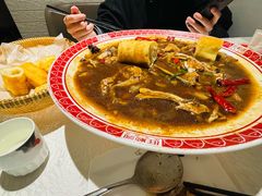 -旺顺阁·北京菜(北辰上品+)