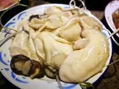 -叁口煮老火锅(东升店)
