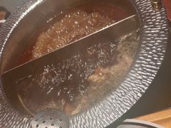 -牛YO寿喜烧和牛火锅自助(三台子万象汇店)