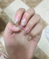-LEILEI NAIL蕾蕾美甲美睫