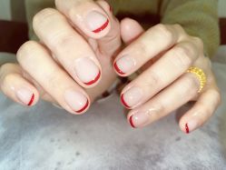 -Meet Nail 美睫·美甲
