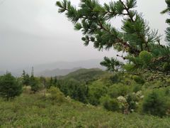 -妙峰山风景名胜区