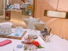 -MEET缘燕窝甜品&Tang's cake(华润万象城店)