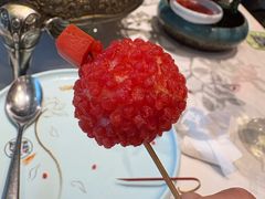 -奔跑吧陕菜·盛世长安(民乐园万达店)