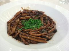 油爆鳝丝-老正兴菜馆(福州路店)