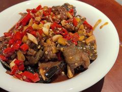 -回家吃饭·地道南昌菜(建德观总店)