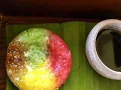 -三亚海棠湾喜来登度假酒店大堂吧