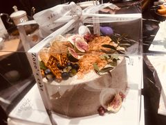 -ZOZO's昌左左精致甜品设计(新北店)