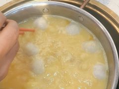 -八珍玉食鸡煲·打边炉(印象城店)