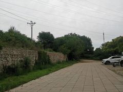 -白水寺森林公园