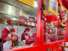-宝正臻天津包子总店(金阳光居易店)