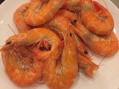 -富力希尔顿酒店·地阔自助餐厅