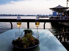 -岁粤Moon·湖景餐厅(月光码头店)