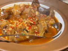 -巢爷老味(东方红店)