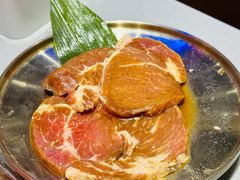 -黑牛の店·黑金店(沈阳万象城店)
