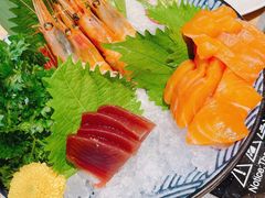 -温野菜涮涮锅(大悦城店)