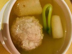 -常州新城希尔顿酒店-御玺中餐厅