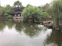 -水绘园