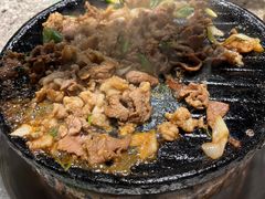 -厚味居炙子烤肉·清真(天桥南纬路店)