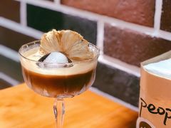 -众人咖啡·PEOPLE COFFEE(罗湖益田假日广场店)
