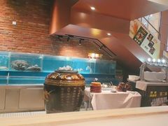 -洞庭鱼香(万科店)